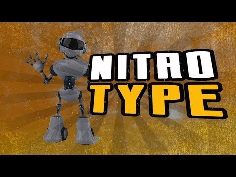 free nitro type gold accounts